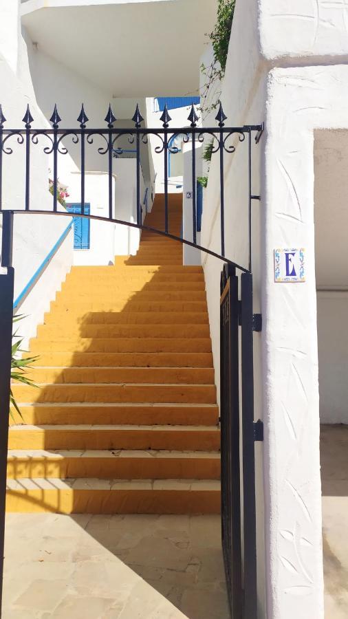 דירות Perla Blanca I Peñíscola מראה חיצוני תמונה