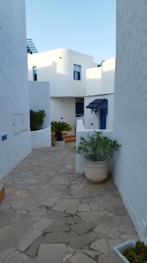 דירות Perla Blanca I Peñíscola מראה חיצוני תמונה
